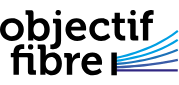 Logo Objectif fibre