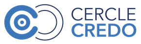 Logo cercle credo